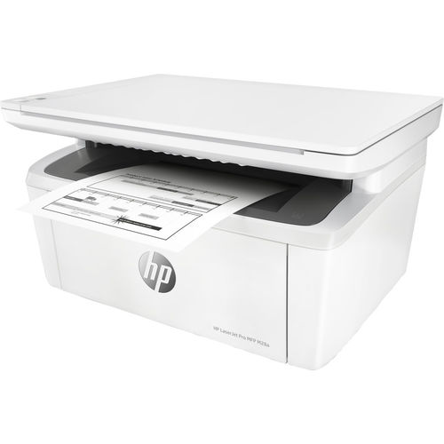 Impresora Hp Multifuncion Laserjet M28a | Quonty.com | W2G54A