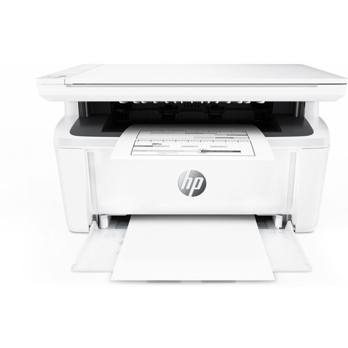 Impresora Hp Multifuncion Laserjet M28a | Quonty.com | W2G54A