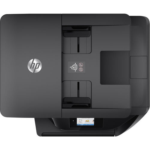 Impresora Hp Multifuncion Officejet Pro 6970 | Quonty.com | T0F33A