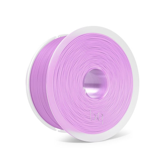 Filamento Impresora 3d Pla Bq Color Violeta | Quonty.com | F000162