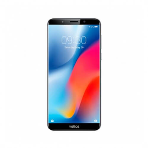 Movil Smartphone Tplink Neffos C9a Gris | Quonty.com | TP706A24EU