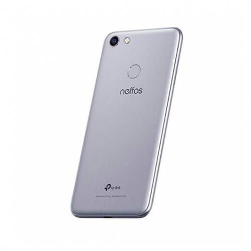 Movil Smartphone Tplink Neffos C9a Gris | Quonty.com | TP706A24EU