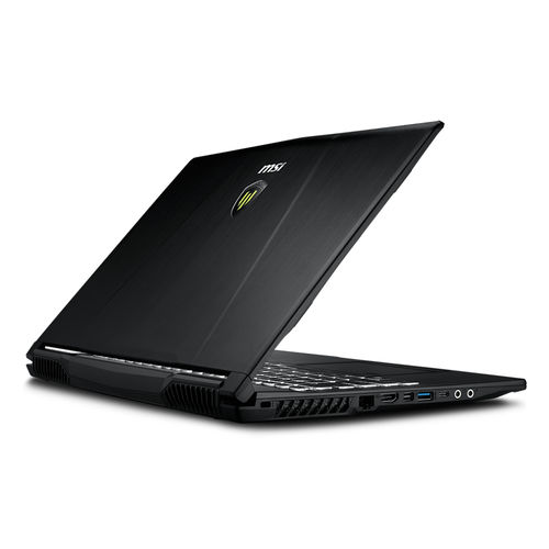 Portatil Msi We63 8si-495es (Workstation) | Quonty.com | 9S7-16P632-495