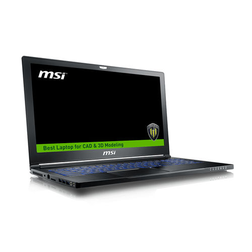 Portatil Msi Ws63 7rk-670xes (Workstation) | Quonty.com | 9S7-16K232-670