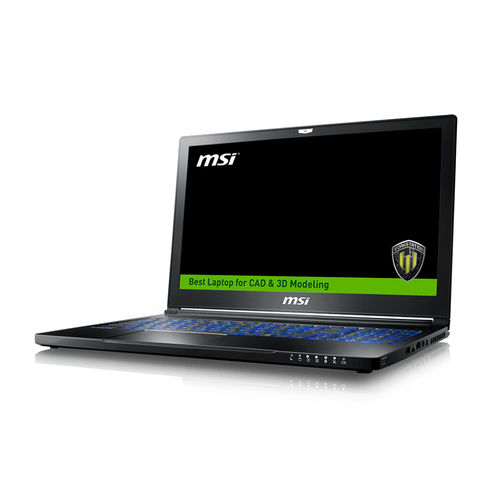 Portatil Msi Ws63 7rk-670xes (Workstation) | Quonty.com | 9S7-16K232-670