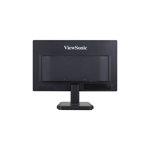 Monitor Viewsonic Va1901a 18.5&Quot; 5ms Vga | Quonty.com | VA1901-A