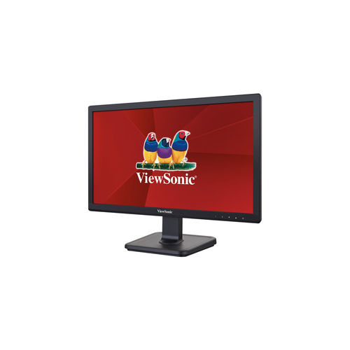 Monitor Viewsonic Va1901a 18.5&Quot; 5ms Vga | Quonty.com | VA1901-A