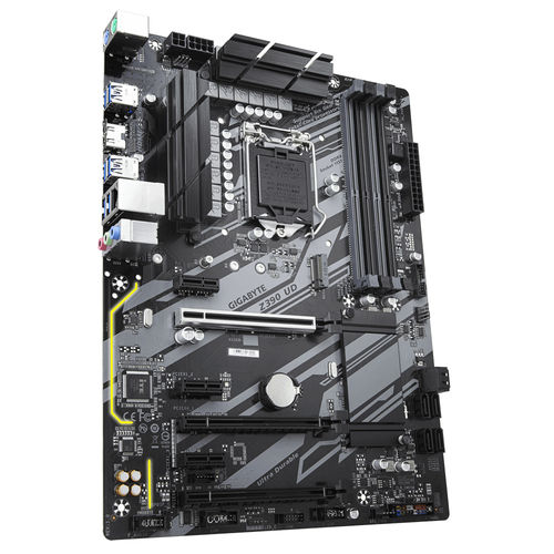 Placa Base Gigabyte 1151-9g Z390 Ud | Quonty.com | GAZ39UD-00-G