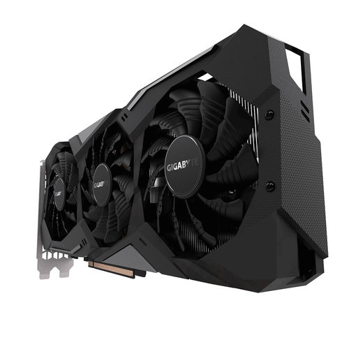 Tarjeta Gráfica Gigabyte Rtx 2080 Windforce Oc 8gb Gddr6 | Quonty.com | GV-N2080WF3OC-8GC