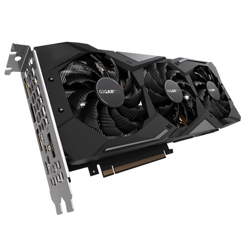 Tarjeta Gráfica Gigabyte Rtx 2080 Windforce Oc 8gb Gddr6 | Quonty.com | GV-N2080WF3OC-8GC