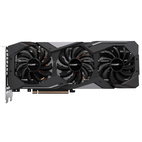 Tarjeta Gráfica Gigabyte Rtx 2080 Windforce Oc 8gb Gddr6 | Quonty.com | GV-N2080WF3OC-8GC