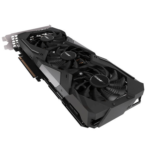 Tarjeta Gráfica Gigabyte Rtx 2080 Windforce Oc 8gb Gddr6 | Quonty.com | GV-N2080WF3OC-8GC