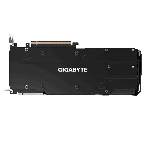 Tarjeta Gráfica Gigabyte Rtx 2080 Windforce Oc 8gb Gddr6 | Quonty.com | GV-N2080WF3OC-8GC