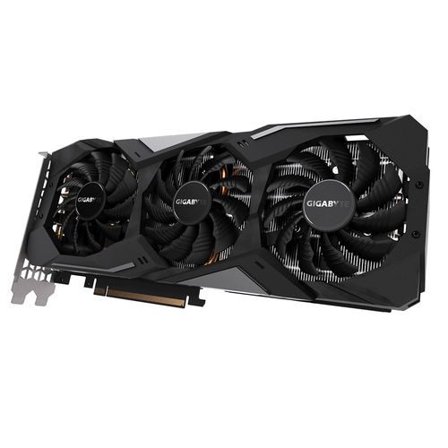 Tarjeta Gráfica Gigabyte Rtx 2080 Windforce Oc 8gb Gddr6 | Quonty.com | GV-N2080WF3OC-8GC