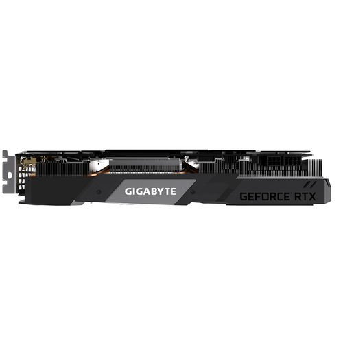Tarjeta Gráfica Gigabyte Rtx 2080 Gaming Oc 8gb Gddr6 | Quonty.com | GV-N2080GAMING OC-8GC
