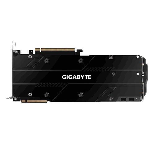 Tarjeta Gráfica Gigabyte Rtx 2080 Gaming Oc 8gb Gddr6 | Quonty.com | GV-N2080GAMING OC-8GC