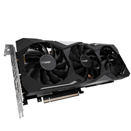 Tarjeta Gráfica Gigabyte Rtx 2080 Gaming Oc 8gb Gddr6 | Quonty.com | GV-N2080GAMING OC-8GC