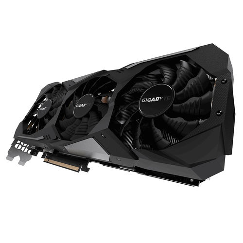 Tarjeta Gráfica Gigabyte Rtx 2080 Gaming Oc 8gb Gddr6 | Quonty.com | GV-N2080GAMING OC-8GC