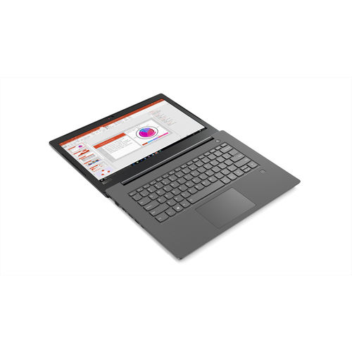 Portatil Lenovo Essential V330-81b000basp 14&Quot;Fhd 4gb H500gb | Quonty.com | 81B000BASP