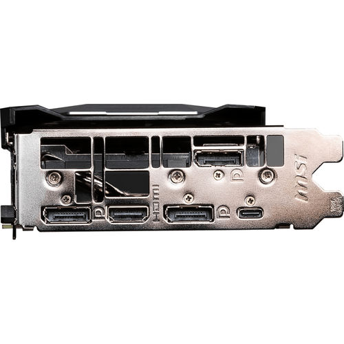 Tarjeta Gráfica Msi Rtx 2080 Ventus 8gb Gddr6 | Quonty.com | 912-V372-015