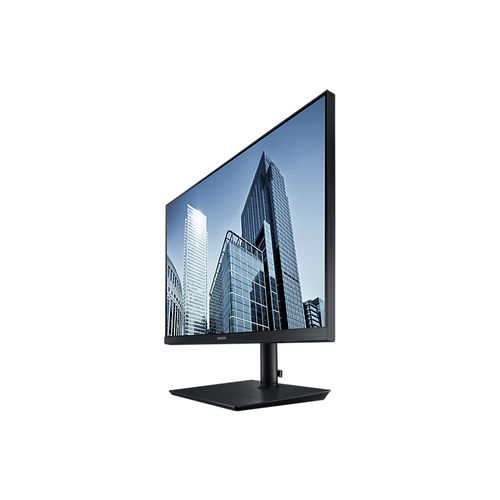 Monitor Led 27 Samsung S27h850qfu Negro | Quonty.com | LS27H850QFUXEN