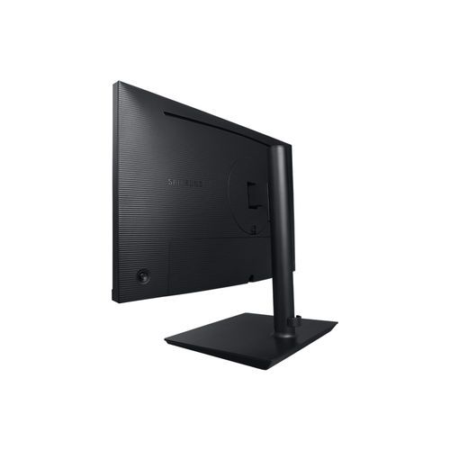 Monitor Led 27 Samsung S27h850qfu Negro | Quonty.com | LS27H850QFUXEN