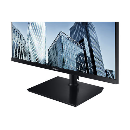 Monitor Led 27 Samsung S27h850qfu Negro | Quonty.com | LS27H850QFUXEN