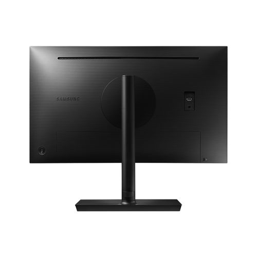 Monitor Led 27 Samsung S27h850qfu Negro | Quonty.com | LS27H850QFUXEN