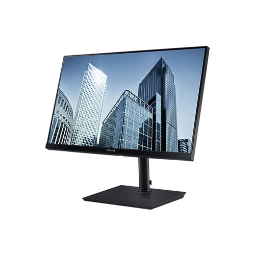 Monitor Led 27 Samsung S27h850qfu Negro | Quonty.com | LS27H850QFUXEN