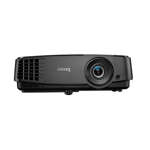 Proyector Benq Ms535 3d 3600 Ansi Lumen Svga | Quonty.com | 9H.JJW77.33E