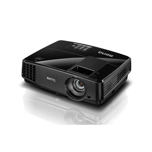 Proyector Benq Ms535 3d 3600 Ansi Lumen Svga | Quonty.com | 9H.JJW77.33E
