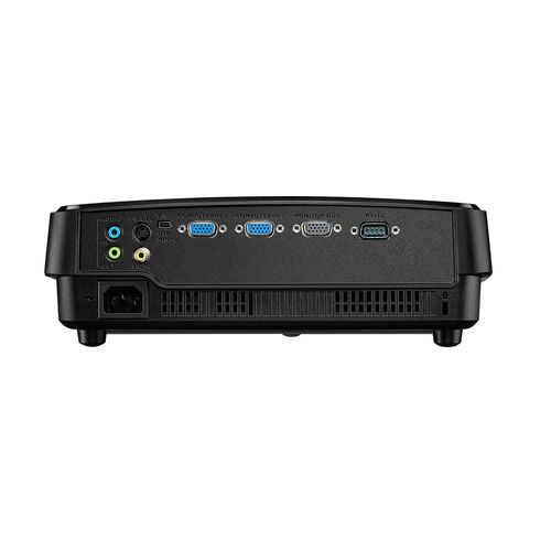 Proyector Benq Ms535 3d 3600 Ansi Lumen Svga | Quonty.com | 9H.JJW77.33E