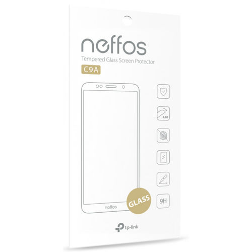 Protector Pantalla Vidrio Templado Neffos C9a | Quonty.com | C9A-SP-G