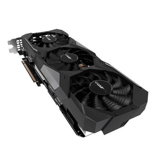 Tarjeta Gráfica Gigabyte Rtx 2080 Ti Gaming Oc 11gb Gddr6 | Quonty.com | GV-N208TGAMING OC-11GC