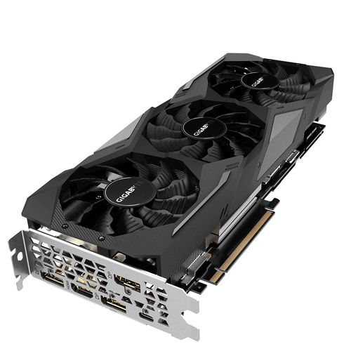 Tarjeta Gráfica Gigabyte Rtx 2080 Ti Gaming Oc 11gb Gddr6 | Quonty.com | GV-N208TGAMING OC-11GC