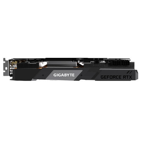 Tarjeta Gráfica Gigabyte Rtx 2080 Ti Gaming Oc 11gb Gddr6 | Quonty.com | GV-N208TGAMING OC-11GC
