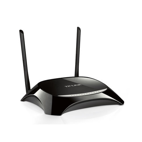 Wireless Router Tp-Link Gpon Tx-Vg1530 | Quonty.com | TX-VG1530
