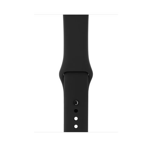 Reloj Inteligente Apple 16gb Gps Space Grey | Quonty.com | MTGP2QL/A