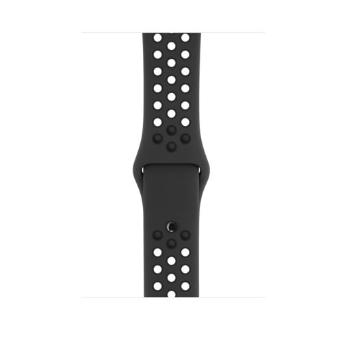 Reloj Inteligente Nike 16gb Gps Grey | Quonty.com | MTGQ2QL/A
