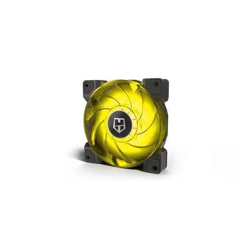 Ventilador 120x120 Nox Hummer H-Sync Rgb Pack 3uds | Quonty.com | NXHUMMERHSYNC