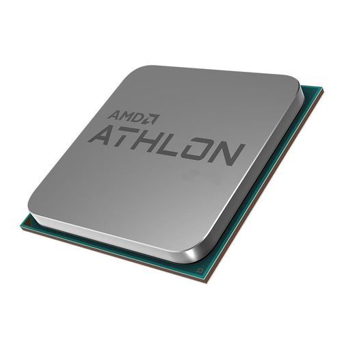Micro Amd Am4 Athlon 200ge 3.2ghz 4mb | Quonty.com | YD200GC6FBBOX