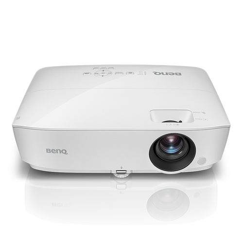 Proyector Benq Th534 3d 3300 Ansi Lumen Full Hd | Quonty.com | 9H.JG977.34E