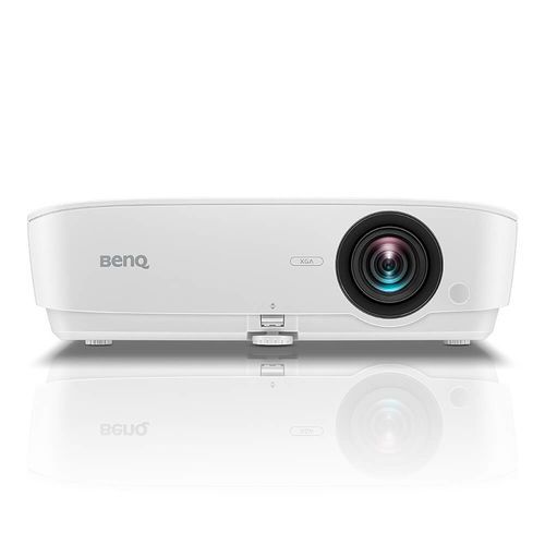Proyector Benq Mx535 3d 3600 Ansi Lumen Xga | Quonty.com | 9H.JJV77.33E