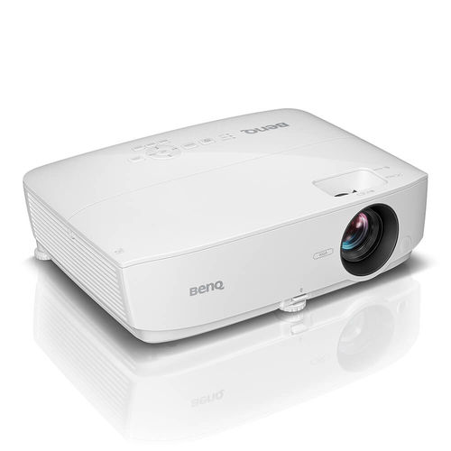 Proyector Benq Mx535 3d 3600 Ansi Lumen Xga | Quonty.com | 9H.JJV77.33E