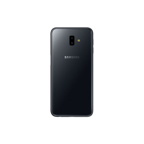 Smartphone Samsung Galaxy J6 Plus J610fn Ds 3gb/32gb Negro | Quonty.com | SM-J610FZKNPHE