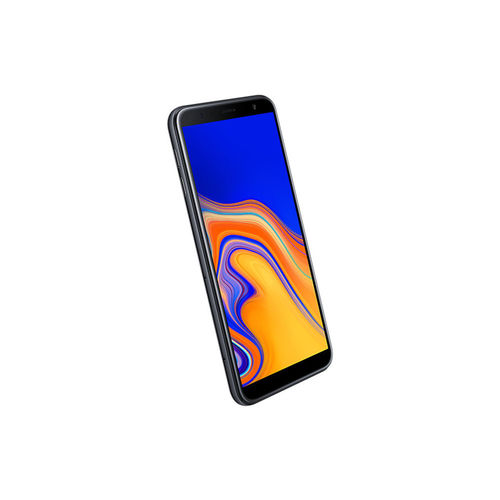 Smartphone Samsung Galaxy J6 Plus J610fn Ds 3gb/32gb Negro | Quonty.com | SM-J610FZKNPHE