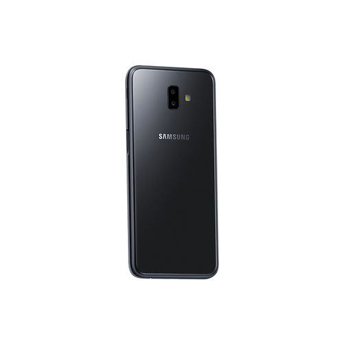 Smartphone Samsung Galaxy J6 Plus J610fn Ds 3gb/32gb Negro | Quonty.com | SM-J610FZKNPHE