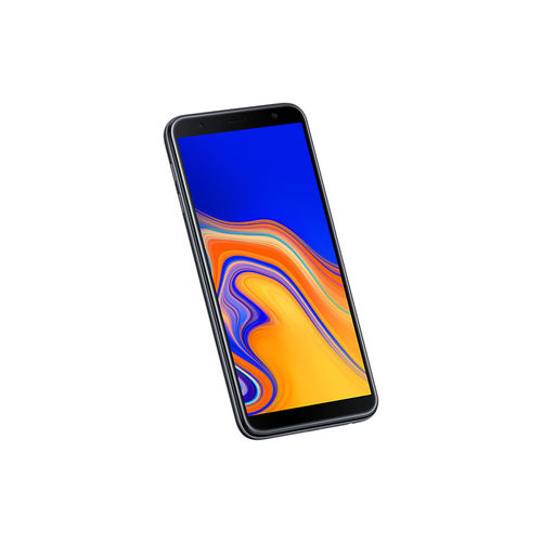 Smartphone Samsung Galaxy J6 Plus J610fn Ds 3gb/32gb Negro | Quonty.com | SM-J610FZKNPHE