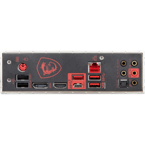 Placa Base Msi 1151-9g Mpg Z390 Gaming Pro Carbon Ac | Quonty.com | 911-7B17-008