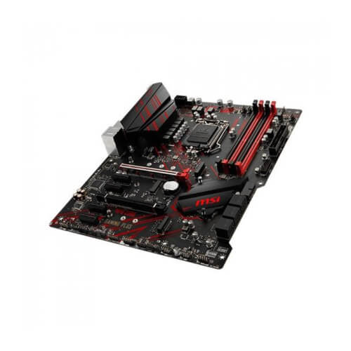 Placa Base Msi 1151-9g Mpg Z390 Gaming Plus | Quonty.com | 911-7B51-007